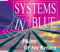 Point Of No Return