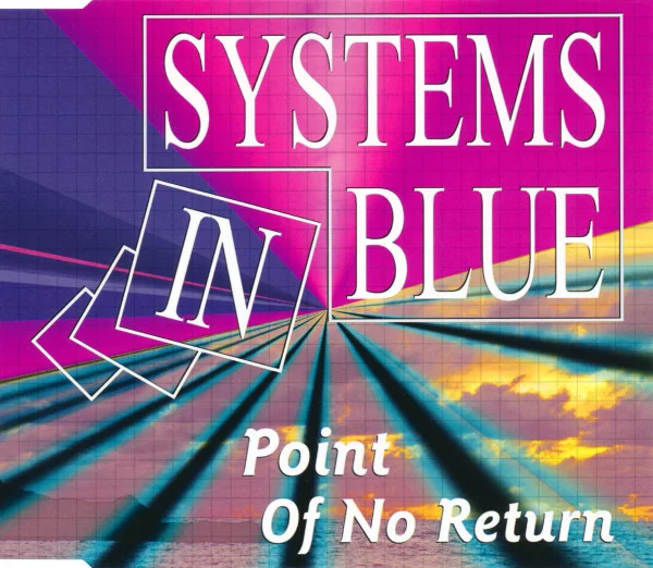 Point Of No Return