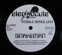 Snakeman