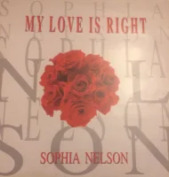 My Love Is Right