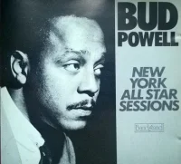 New York All Star Sessions