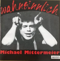Wahnsinnlich