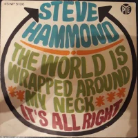 The World Is Wrapped Around My Neck / It's All Right