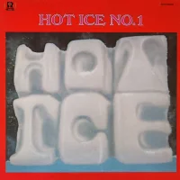 Hot Ice No.1