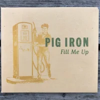 Fill Me Up