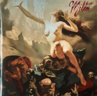 The Divine Comedy