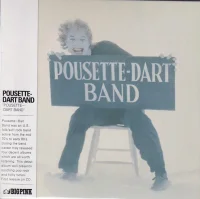 Pousette-Dart Band