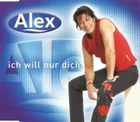 Ich Will Nur Dich