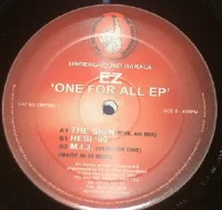One For All EP