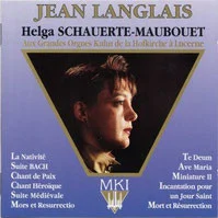 Jean Langlais