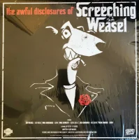 The Awful Disclosures Of Screeching Weasel