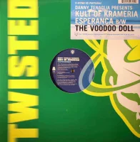 Esperança / The Voodoo Doll