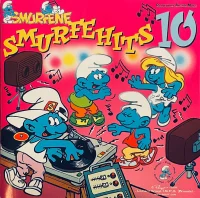 Smurfehits 10