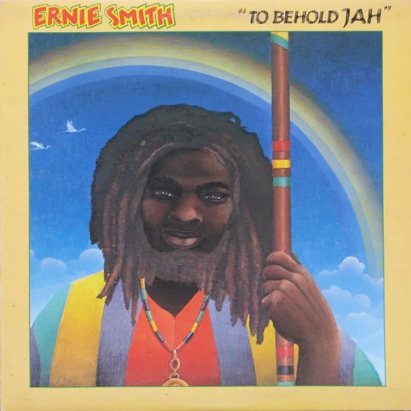 To Behold Jah