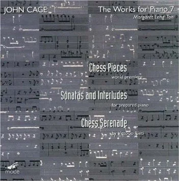The Works For Piano 7