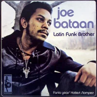 Latin Funk Brother