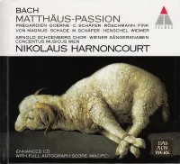 Matthäus-Passion