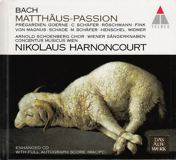 Matthäus-Passion