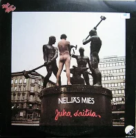 Neljäs Mies