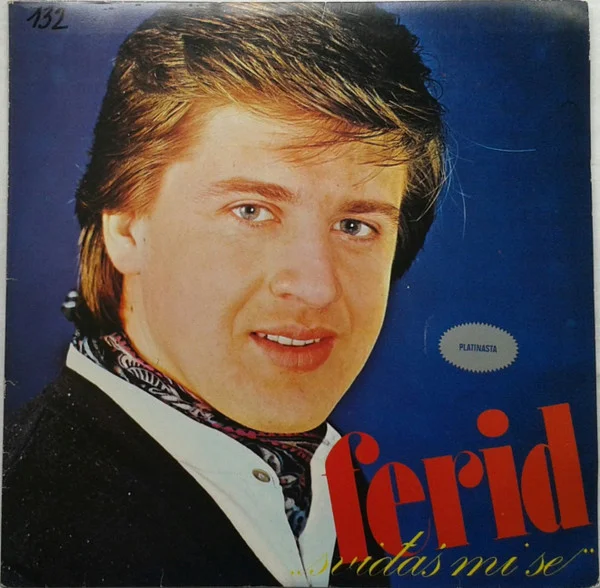 Sviđaš Mi Se