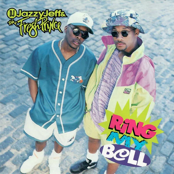 Ring My Bell