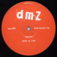Officer / Mood Dub