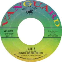 Janis / Janis (Instrumental)