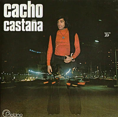 Cacho Castaña