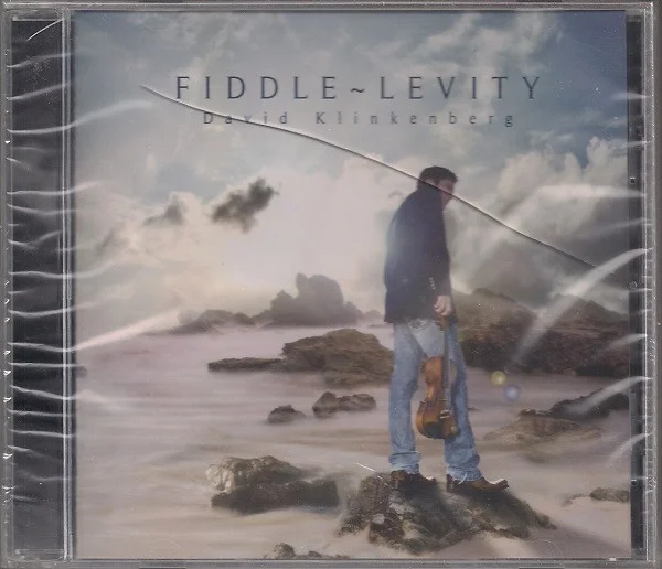 Fiddle ~ Levity