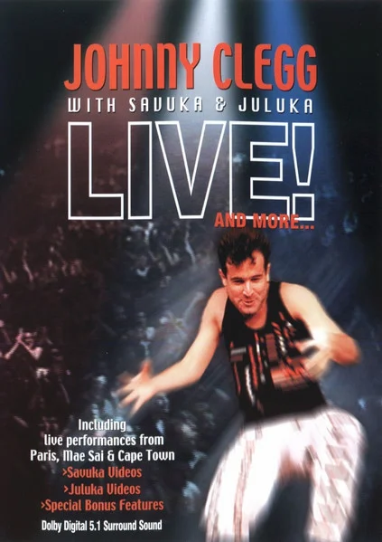 Live! And More...