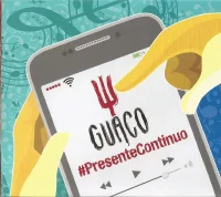 #PresenteContinuo