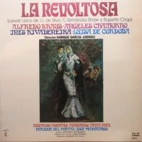 La Revoltosa