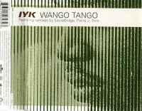 Wango Tango
