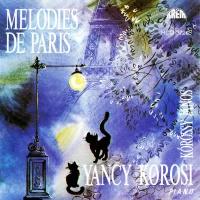 Melodies De Paris