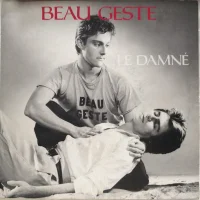Le Damné