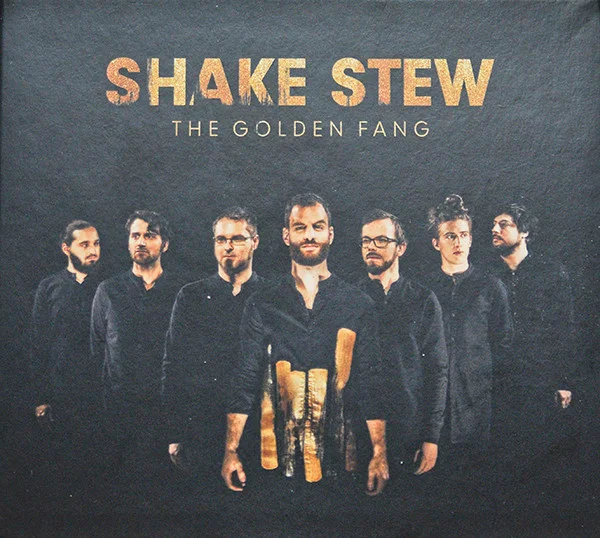 The Golden Fang