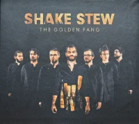 The Golden Fang