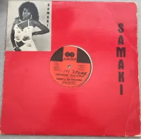 Hollywood (State Of Mind) / Love Somebody (Love Me)