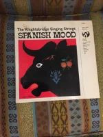 Spanish Mood