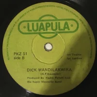 Mundipeleke Kwa Makolo / Dick Wandilakwira