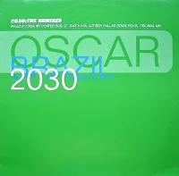 Brazil 2030: The Remixes