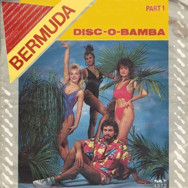 Disc-O-Bamba