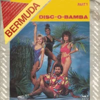 Disc-O-Bamba