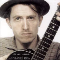 Crimes Against Music (Blues Recordings 1986-99)