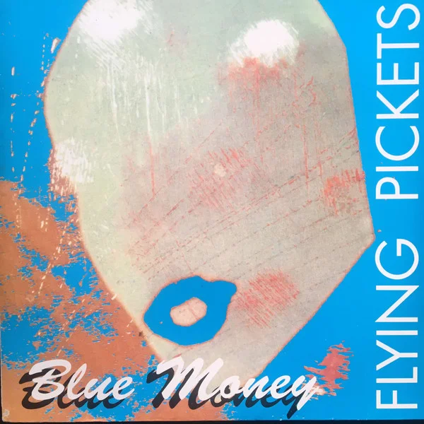 Blue Money
