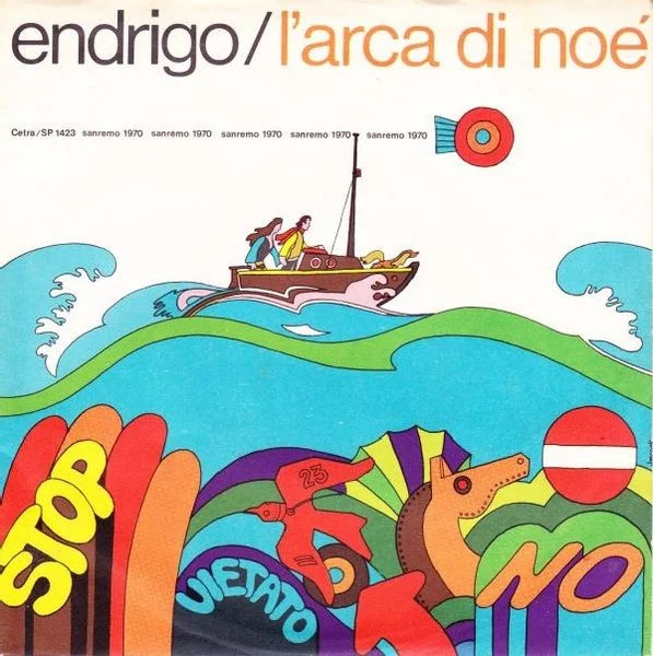 L'Arca Di Noé