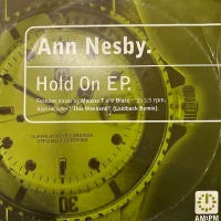 Hold On EP