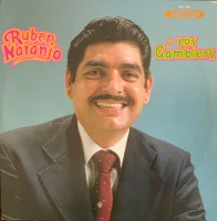 Ruben Naranjo Y Los Gamblers