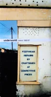 Footwear Repairs By Craftsmen At Competitive Prices (Videos 1993-97)