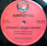 Crooked Green Papers